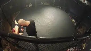Birmingham | ULTRA MMA | NENO GLORIOUS REID VS ETHAN ROBINSON