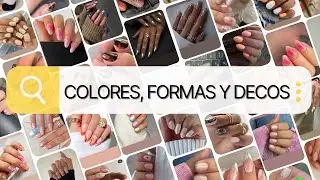 Tendencias U&Ntilde;AS Primavera/Verano 💅🏻