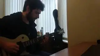 Metal Song Arrangement - 