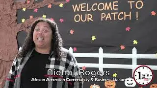 One Minute with One Albuquerque - West Mesa Community Block Party