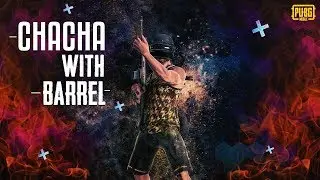 🔴 Pubg Mobile Live : Arthur Chacha In Action || Rush Gameplay