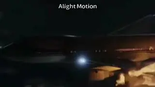 Flight 180 sound effects