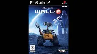 Taking Flight Extended WALL&bull;E The Videogame OST