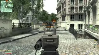 ##RastaYM - P90 MOAB (w/ Music)