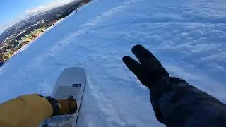 Takasu Snow Park SEASON 20/21