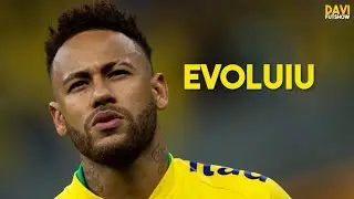 Neymar Jr - Evoluiu (Kevin O Chris Feat. Sondr&eacute;)