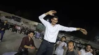 حفل زفاف العريس يحيى زكريا حج يوسف ج1