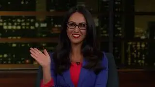 Overtime with Bill Maher: Lauren Boebert, James Talarico (HBO)