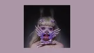 Worldwide torture-slowed (Jazmin bean)