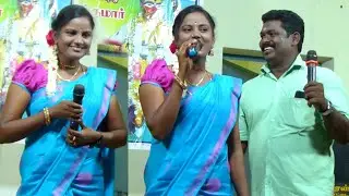 Senthilvadivel Murugan Song |Rajkumar kiramiyam|Anitha kalaikootam
