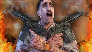The Richtofen Rap - A 