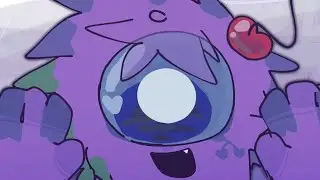 keep me on fire || Among us || Animation meme || Flipaclip || oc