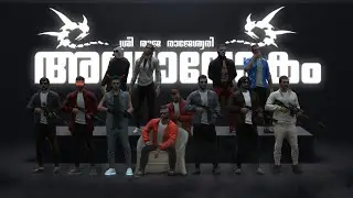 SRRA GANG RP 💪💪 #ABU #SRRA #roleplay #xlantiscitylive !!ROAD TO 15K SUB