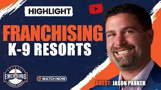 The Strategy Behind K-9 Resorts&rsquo; Franchise Success
