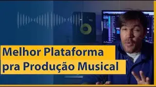 Melhor software de produ&ccedil;&atilde;o musical (2020)