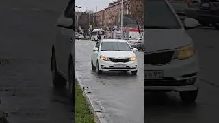 Random Cars in Motion. Авто в движении #cars #авто