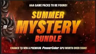 Fanatical Summer Mystery Bundle 20 key game Bundle What did i Get?