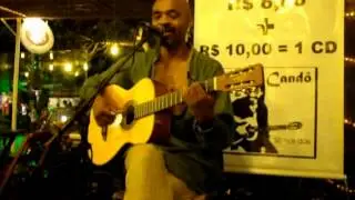 Cando - Corsário