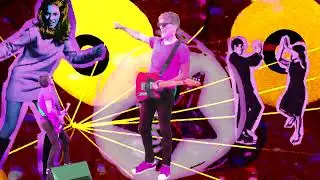 Peter Clasen - Rockaway Discotheque