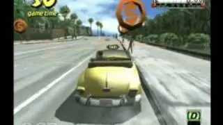 SEGA Preview Trailer 2000 (Forthcoming Titles) - Dreamon Video
