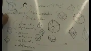 Superficies: clasificación
