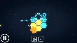 Lunaform Demo (Unreleased) android gameplay 🎮 Full HD 1080p