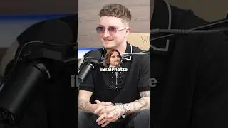 Der Beef zwischen Justin und iBlali 😅 #edeltalk #306