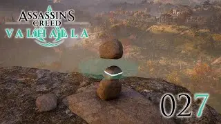 Assassin'S Creed Valhalla 🪓 027 🪓 &bdquo;Achtsam stapeln&ldquo;