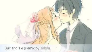Suit and Tie-Max Schneider|Remix by Tinon