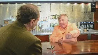 El plan Morris para Espert: ¿voluntarismo  o estrategia brillante?