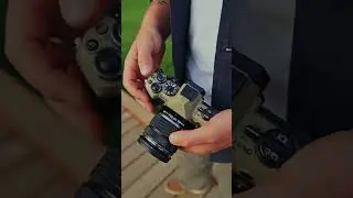 The New OM-5 Mark II