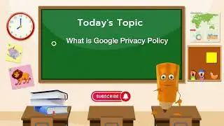 What information Google collects - Google Privacy Policy