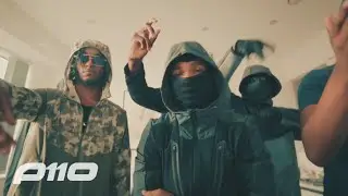 #MBR KyRico x Bizzla - Brothers Realist [Music Video] | P110