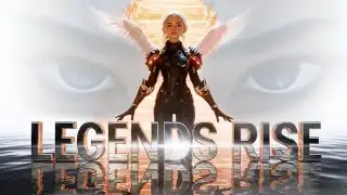 Battle Angel ARI -  Nova Chronicles &bull; Cinematic Lore (2025)