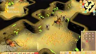 RS Cockroach Killing Guide