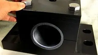 All About Plane Bearings