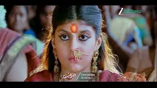 Panchakshari Movie | Tomorrow at 12 PM | Zee Cinemalu