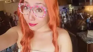 Susan BoYoung Bailey Lim -  Vertical Dating Show Audition - Impromptu Improv Responses