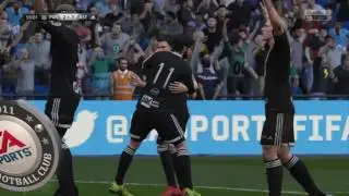GOOOOLA&Ccedil;O CLAYSON | PON X AST - FIFA 16