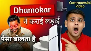 Kyu Delhi PlayStation Market Ganda Hogaya | Cheapest PS5, PS4 And Scams 