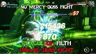 🔥 Crystal of Atlan INSANE Boss Fight &ndash; Plague of Filth | Extreme Damage & Intense Gameplay! 🔥