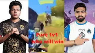 Jonathan vs omega /pure 1v1 /jonny god mode on/jonny on fire🔥