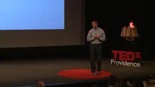 Life Lessons for Education | Don Miller | TEDxProvidence