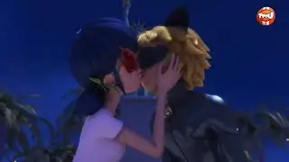Miraculous Ladybug Edits #13 because Marichat is canon (Mainly Marichat Edits)