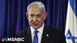 'He&rsquo;s a MADMAN': Trump officials slam Netanyahu after Syria strikes test U.S. patience