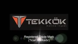 HOW TO USE TEKK&Ouml;K AC-150 ANFO CHARGER (ANFO şarj makinesi NASIL KULLANILIR?)