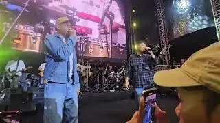 TANYA HATI ~ PASTO LIVE AT 100 MUSISI  HEAL SUMATRA 2025