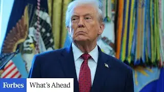 Memo To Trump—This Is How You Can Boost The Economy In 2026