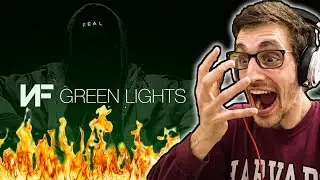 🚦I WASN'T PREPARED FOR THIS!! NF - 
