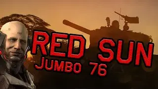 RED SUN - Jumbo 76 gaming